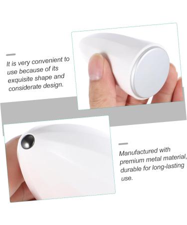 FOYTOKI 1pc Iced Beauty Instrument Face Ice Roller Skin Care Facial Roller Face Roller Ice Roller for Face Facial Face for Face Roller Ice Globes for Face - Buy Online on GoSupps.com