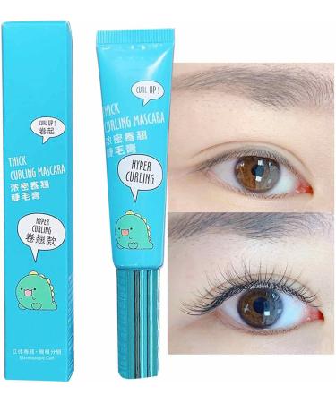  Hongjingda Volume and Length Mascara Makeup for Birthday Parties Costume Shows Live Shows and Weddings Hongjingda - Buy Online on GoSupps.com