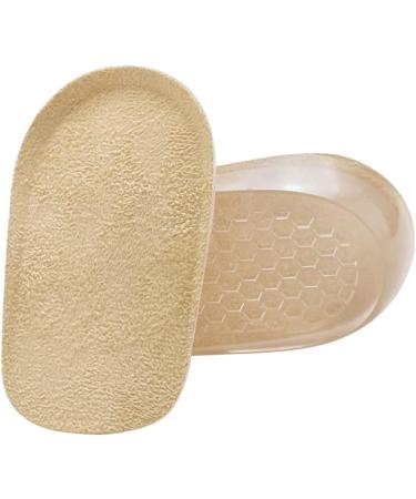GLEAVI 6 Pairs Heel Lift Inserts & Orthotic Pads for Men & Women - Cushioning Shoe Lifts for Comfort & Support | Plantillas Ortop dicas & Cat Scratching Post Platform - Buy Online on GoSupps.com