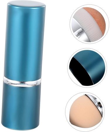 Volcanic Stone Oil-Absorbing Roller | Facial Care | Best Skin Care Tool for Oil Control - Buy Online on GoSupps.com