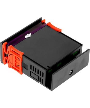 Digital Temperature Controller Thermostat 220V 30A MH1230A - LED Display for Kettle Cooler Heating Mats Incubators & Reptiles - Buy Online on GoSupps.com
