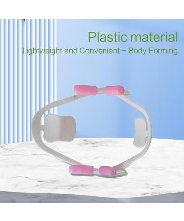 Buy Ashluyak 3D Oral Mouth Opener & Lip Retractor | Adjustable Orthodontic Tool for Dentists | Professional Dentistry Accessories - Buy Online on GoSupps.com