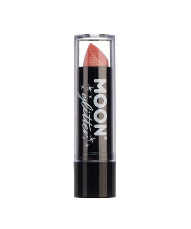 Moon Glitter Iridescent Glitter Lipstick