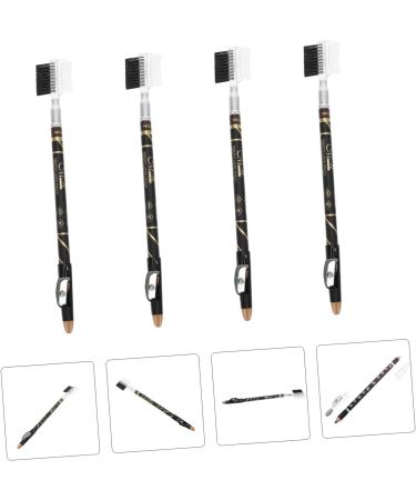 Beavorty 8 pcs Liner Women Salon Pens Woman Charming Tools for Girl Sharpener Drawing Home Makeup Pencil - Buy Online on GoSupps.com