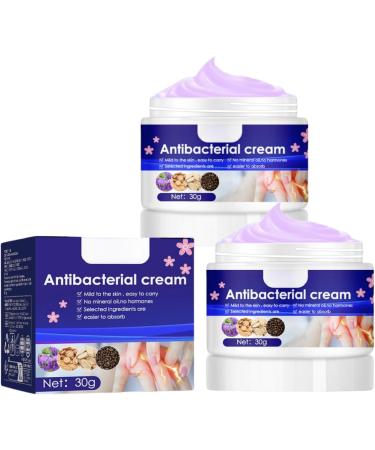 OYUCDAGQ Herbal Ointment, Herbal Cream, Herbal Body Ointment, Natural Chinese Ointment, External Chinese Creams, 30g