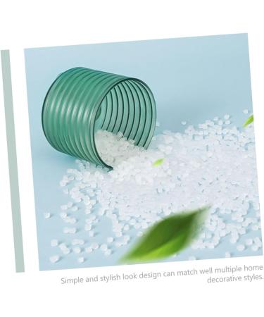 Healeved 1pc Mousse Frother Foaming Hand Soap Dispenser Foam Maker Bubble Maker Cleansing Foaming Hand Soap Dispensers Facial Foam Maker Simple Foaming Cup Gel Face Travel As 12.7x7.5cm Green - Buy Online on GoSupps.com