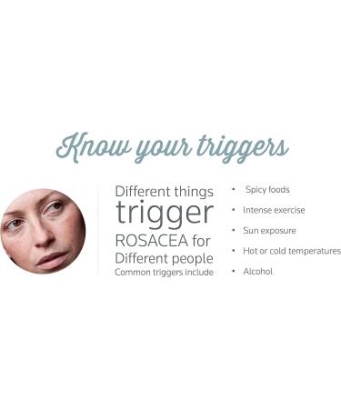 Alva Prosacea Rosacea Skin Care .75oz - Soothing Treatment for Rosacea - Buy Online on GoSupps.com