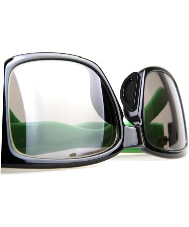 Gleavi 10 Pairs Nasal Strips & Silicone Nose Cushions for Glasses | Comfort Pads & Accessories for Spectacles Sunglasses & More - Buy Online on GoSupps.com