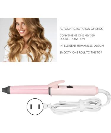 Buy ANGGREK 26mm Automatic Hair Curler - Ceramic Curling Iron for Salon & Home - International Shipping Available - Buy Online on GoSupps.com