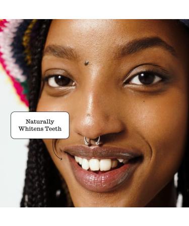 Twice Alcohol-Free Mouthwash - Strong Mint Immunity Rinse - Teeth Whitening & Gum Health - Fresh Breath - 3.4 Fl Oz (Pack of 1) - Buy Online on GoSupps.com