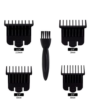 Andis T Outliner 2 Pack Blades | GTX Replacement T Liner Clipper Blades - Silver Steel - Buy Online on GoSupps.com