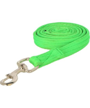 Wessex Cushion Web Lead Rein Black - Buy Online on GoSupps.com