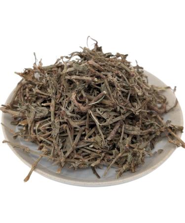 Knotgrass Herb ( ) Polygonum Aviculare Dried Knotgrass for Tea Traditional Chinese Herb Natural Herbal Ingredient for Brewing 75g - Buy Online on GoSupps.com