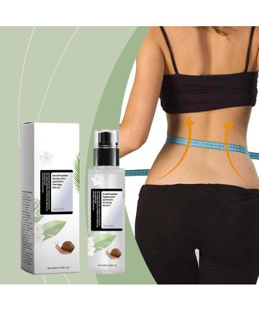 Body Firming Serum Skin Firming Rejuvenating Serum Skin Firming Serum Advanced Firming & Anti-Wrinkle Cream (3PC) - Buy Online on GoSupps.com