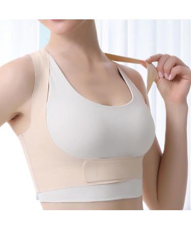 Back Corrector for Men | Adjustable Back Brace Adhesive Corrector for Men | High Elasticity Correction Belt for All-Round Body Shaping for School Leisure Working Home - Buy Online on GoSupps.com