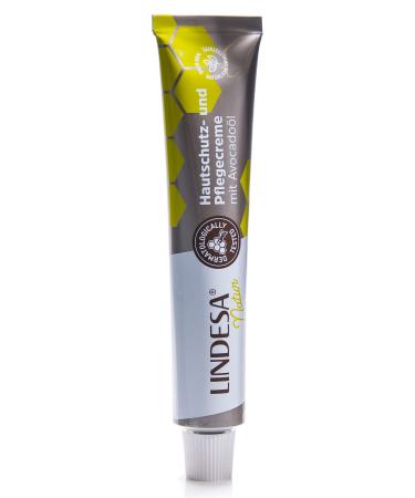 1 Tube Lindesa Nature (50ml)