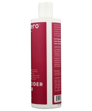 Buy PUREZERO Apple Cider Vinegar Detoxifying Conditioner 12 oz - Nourish & Revitalize Hair | International Shipping Available - Buy Online on GoSupps.com