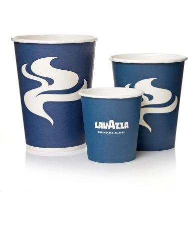 Lavazza Blue TOP CLASS INTENSO ESPRESSO x100 Coffee Capsules with 100 Lavazza Blue Kraft Cups + Lavazza Sugars and Stirrers Professional Offer - Buy Online on GoSupps.com