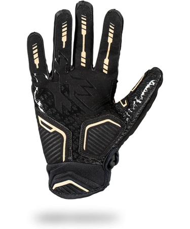 HK Army Full Finger Hardline Armored Gloves Tactical Medium - High-Quality Protection for Tactical Activities - Buy Online on GoSupps.com