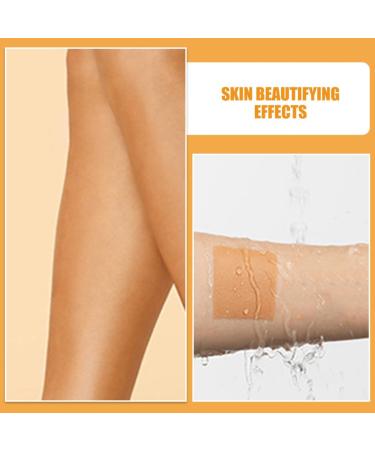 Didiseaon Leg Face Paint Makeup Face Makeup Foundation Under Eye Concealer Face Highlighter Liquid - Buy Online on GoSupps.com