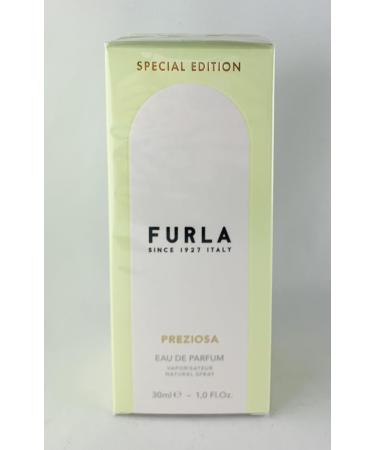 Furla Preziosa for Women - 1 oz EDP Spray (Special Edition)