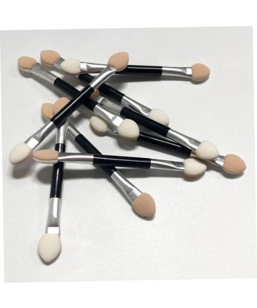 OHPHCALL 50pcs Makeup Eyeshadow Brush Concealer Brush Airbrush Makeup Kit Makeup Kit for Women Eye Makeup - Buy Online on GoSupps.com
