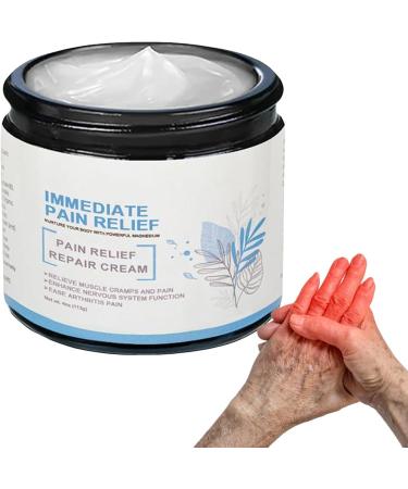 Creams for joints 113 g natural joint lotion soothing lotion for shoulder knee neck women men - Buy Online on GoSupps.com