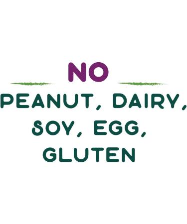 Nature's Way Kids Tummy Soothe - Berry Blast Chewable Tablets (60 ct) - Ages 2+ - Buy Online on GoSupps.com