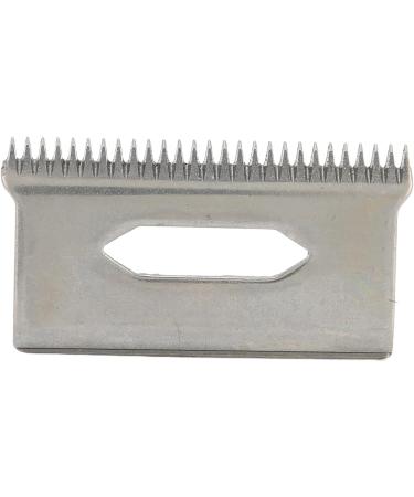 Outliner Blade Replacement Easy Replaceable Safe Reliable Clipper Blades Incisive Cutting Edge for Barbershop for Salon for Home - Buy Online on GoSupps.com