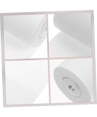 minkissy 2 Rolls Eyelash Spacer Eyeshadow Lash Extension Supplies Lash Extension Tapes Foam Pad Makeup Stuff Lash Tool Stickers Eyelash Beauty Tapes White Non-woven Fabric Make up Extend - Buy Online on GoSupps.com