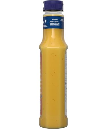 Kraft Creamy Honey Mustard Salad Dressing 425 ml Bottle (Pack of 10) - Buy Online on GoSupps.com