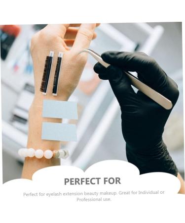 Buy 2 Rolls Silicone Gel Band Eyelid Lifter Strips | Lash Extension Tape - Medical Non-Woven Fabric for Grafting - Buy Online on GoSupps.com