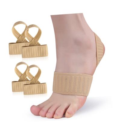 Buy Ankle Support Brace & Foot Protectors for Women - Non-Slip Comfortable & Durable | Perfect for Sprained Ankles & Recovery | International Shipping Available - Buy Online on GoSupps.com