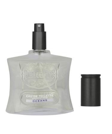 Brut Oceans Eau De Toilette 100ml by Brut - Buy Online on GoSupps.com