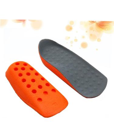 Buy NOLITOY Height Increasing Insoles | Boost Your Height with Comfort | International Shipping Available - Buy Online on GoSupps.com