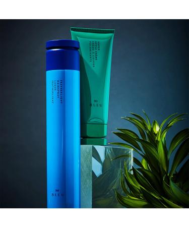 R+Co BLEU Featherlight Hairspray 8.33 Oz | Flexible, Lightweight Control | Vegan, Sustainable, Cruelty-Free - Buy Online on GoSupps.com
