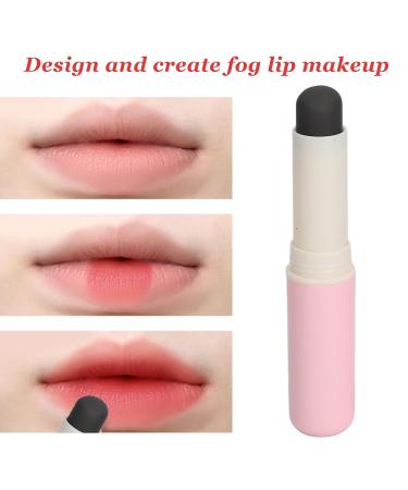 Professional Silicone Lip Brush Set - 5PCS | Portable Smudge Concealer & Lipstick Makeup Brushes for Flawless Application - Buy Online on GoSupps.com