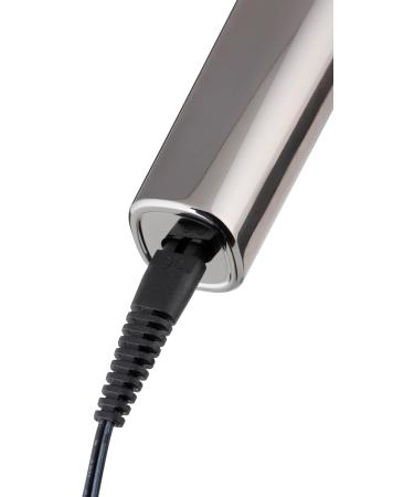 Buy no!no! Men's Multi Groomer - All-in-One Electric Shaver & Hair Trimmer for Face & Body | Rechargeable Manscaping Tool - Ship Worldwide - Buy Online on GoSupps.com