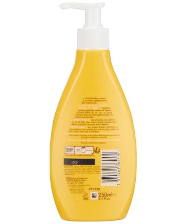 Buy Pay Gommage Amande 200ml - Nourishing Almond Scrub for Glowing Skin | International Shipping Available - Buy Online on GoSupps.com