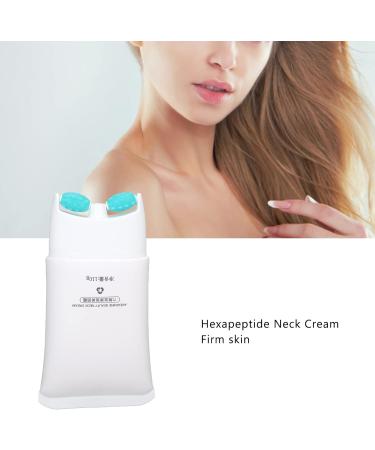 Neck Firming Cream Anti-Wrinkle Safe for Skin - Buy Online on GoSupps.com