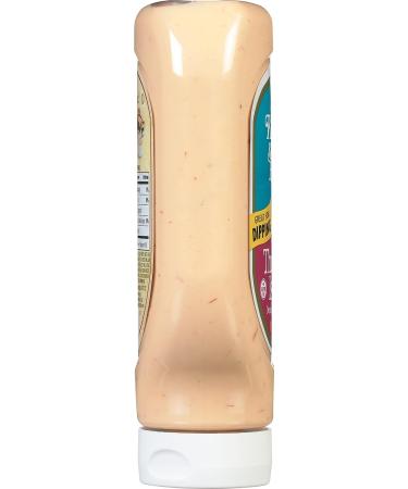Ken's Steak House Thousand Island Dressing 24 fl oz - Topping & Spread - Buy Online on GoSupps.com