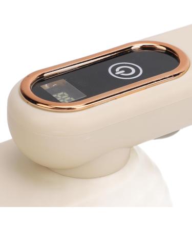 Buy Double Head Lint Trimmer in Milky Coffee Color - Effective Lint Remover for Clothes | Fast International Shipping - Buy Online on GoSupps.com