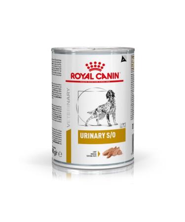 Royal Canin Veterinary Diet Cat Urinary 12 sachets of 100 grs with chicken