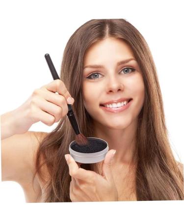 Didiseaon 4sets Box Makeup Sponge Tools Makeup Brush Cleaner Mat Cleaning Tools Makeup Brush Cleaning Tool Scrubber Sponges Makeup Cleaner Sticker Activated Carbon Sponge Make up - Buy Online on GoSupps.com