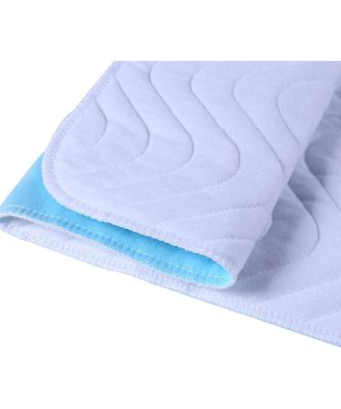 TEEQIU Bedwetting Alarm USB Rechargeable Pad - Dual Purpose for Boys and Girls - Buy Online on GoSupps.com