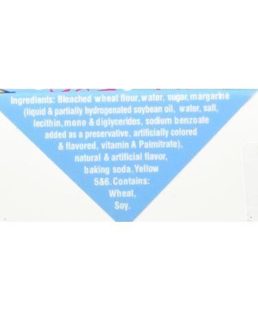 Happy Birthday Fortune Cookies - Unique Gourmet Gift | Kosher Certified - Buy Online on GoSupps.com