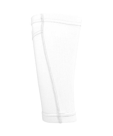 LANTRO JS Adult Soccer Leg Guard Socks for Enhanced Performance and Support - Ideal for Football Calf Sleeves and Shin Guards - Size L - Buy Online on GoSupps.com