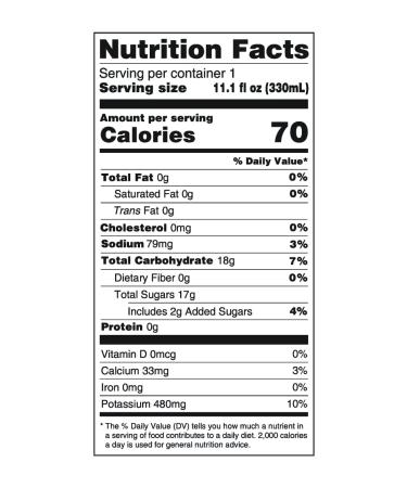 MOJO Coconut Water - 12 Pack | Pure Hydration Boost | Natural Electrolytes - Buy Online on GoSupps.com