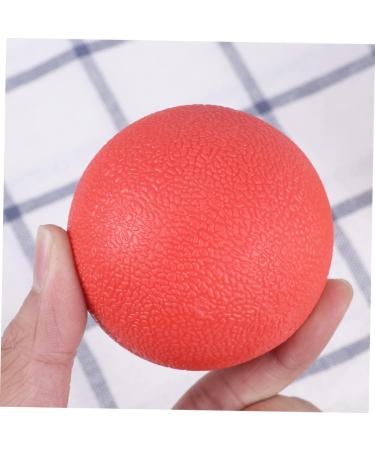 Beavorty 4pcs Muscle Roller Set - Ice Hockey Yoga & Lacrosse Massage Balls for Deep Tissue Healing - Buy Online on GoSupps.com