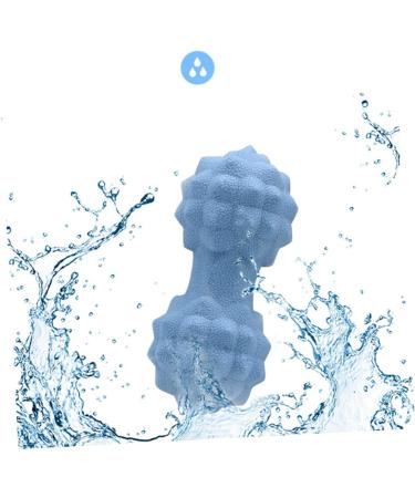 HAPINARY Fitness Roller Yoga Ball | Muscle Massager for Deep Tissue Relief & Relaxation - International Shipping Available - Buy Online on GoSupps.com